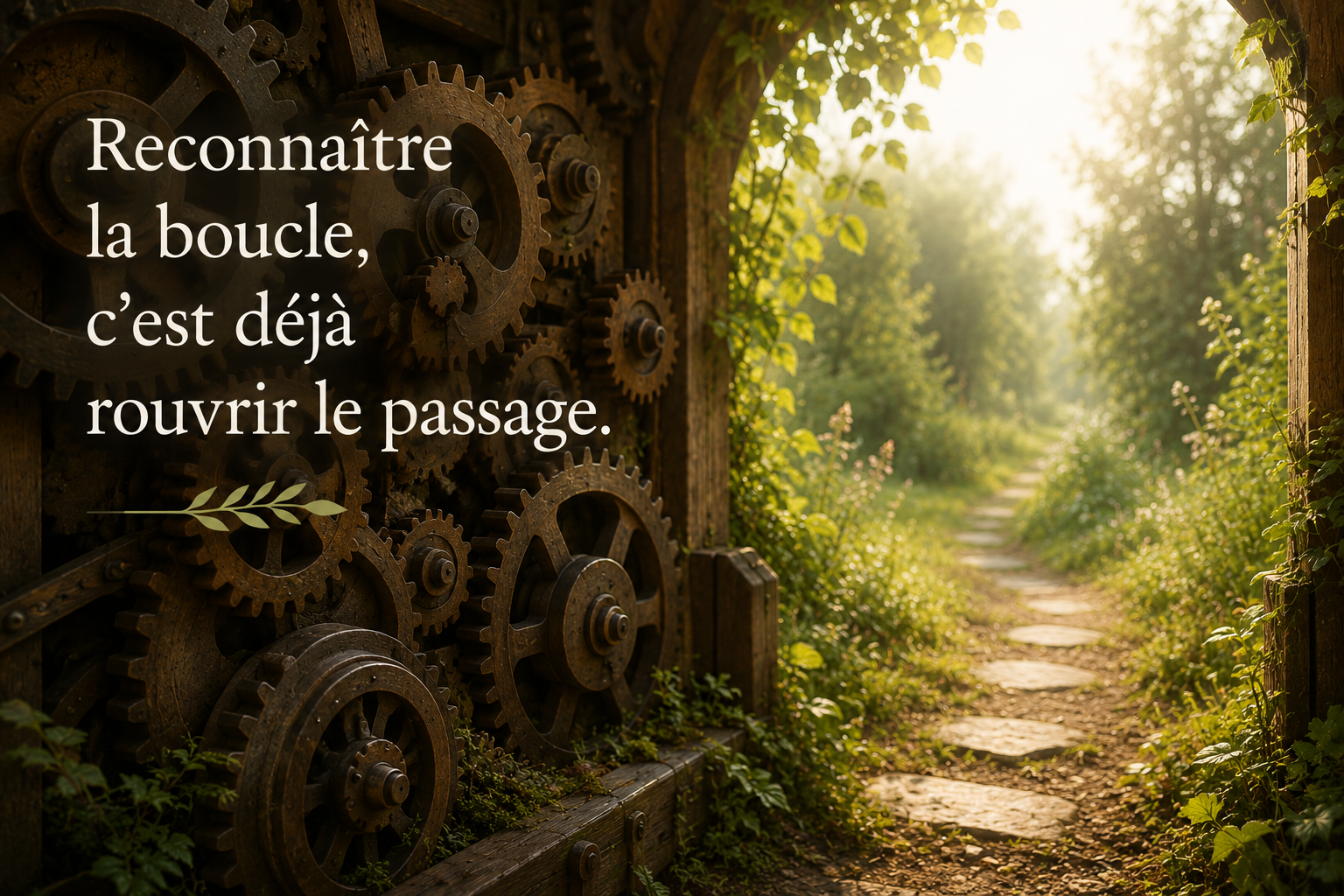 Schéma de la machine à échouer